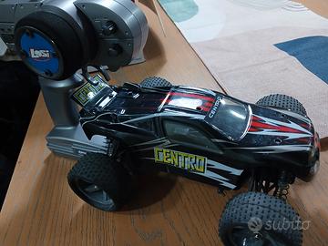 Himoto centro 1/18 radio Losi