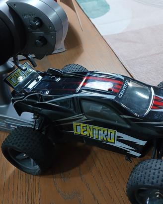 Himoto centro 1/18 radio Losi
