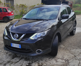 Nissan Qashqai 1.5 dci 110cv tekna 360