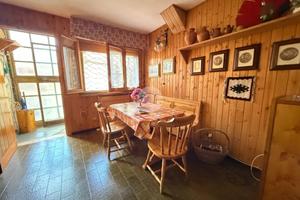 5 LOCALI A ROCCA DI CAMBIO