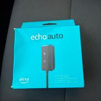 Echo auto seconda generazione amazon