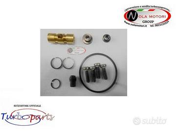 Kit riparazione turbo coreassy per q7 - touareg 3