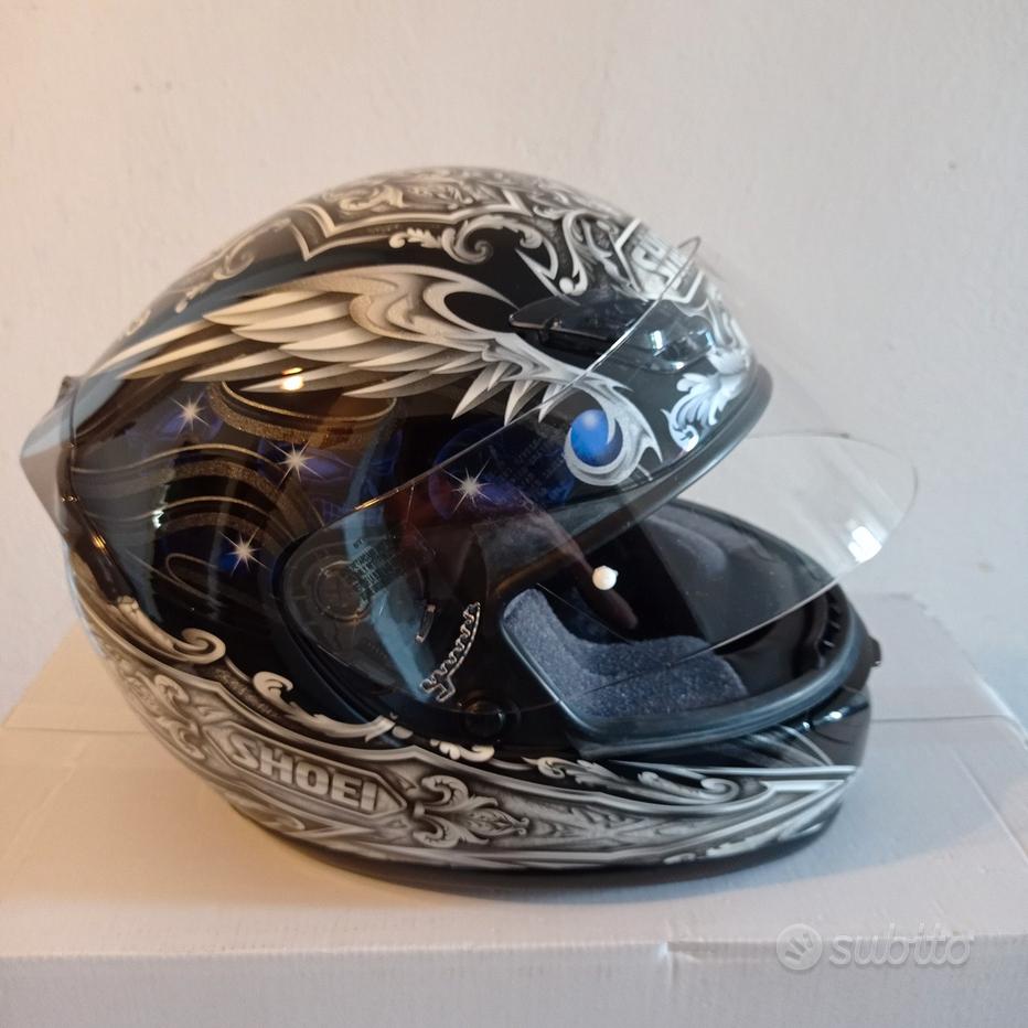 Casco shoei xr 1000 Accessori e ricambi moto originali