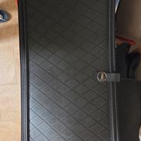 Tappeto in gomma originale Baule Mini