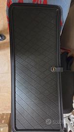 Tappeto in gomma originale Baule Mini