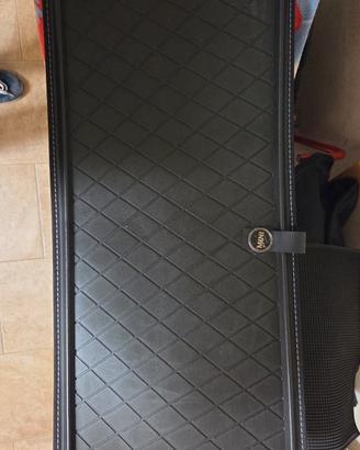 Tappeto in gomma originale Baule Mini