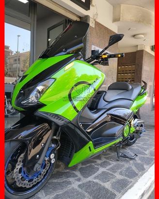 Yamaha t-max 530 +permute+finanziamenti+consegna+