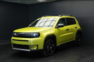 Fiat Grande Panda 1.2 110CV Hybrid S&S La Pr #9796