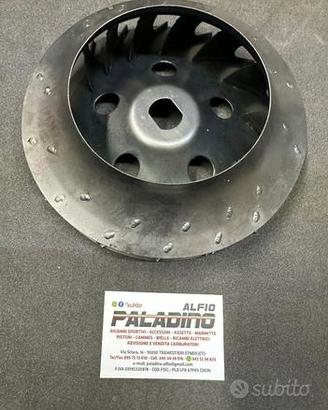 Ventola raffreddamento Corsa fiat 500/126