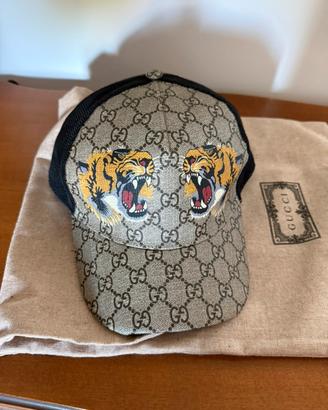 capellino Gucci taglia XL
