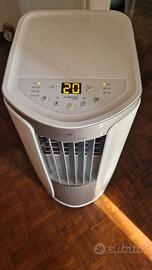 CLIMATIZZATORE DEUMIDIFIC. Classe “A” COME NUOVO