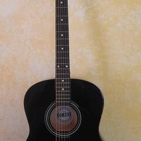 chitarra acustica 3d Avenue