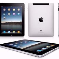 Apple iPad 1 Wi-fi + 3G 32GB collezione