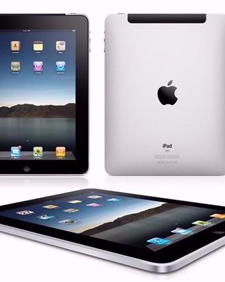 IPad prima generazione Wi-fi + 3G 32GB collezione