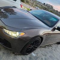 Maserati GHIBLI 3.0 Trofeo