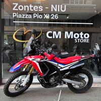Honda CR 250 R