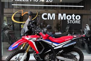 Honda CR 250 R