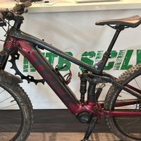 TREK RAIL 7 TG.L SOLO KM 2600