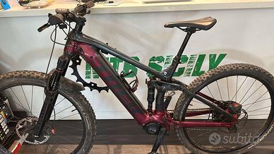 TREK RAIL 7 TG.L SOLO KM 2600