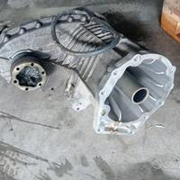 Riduttore - Ripartitore Porsche Cayenne 3.2 2007