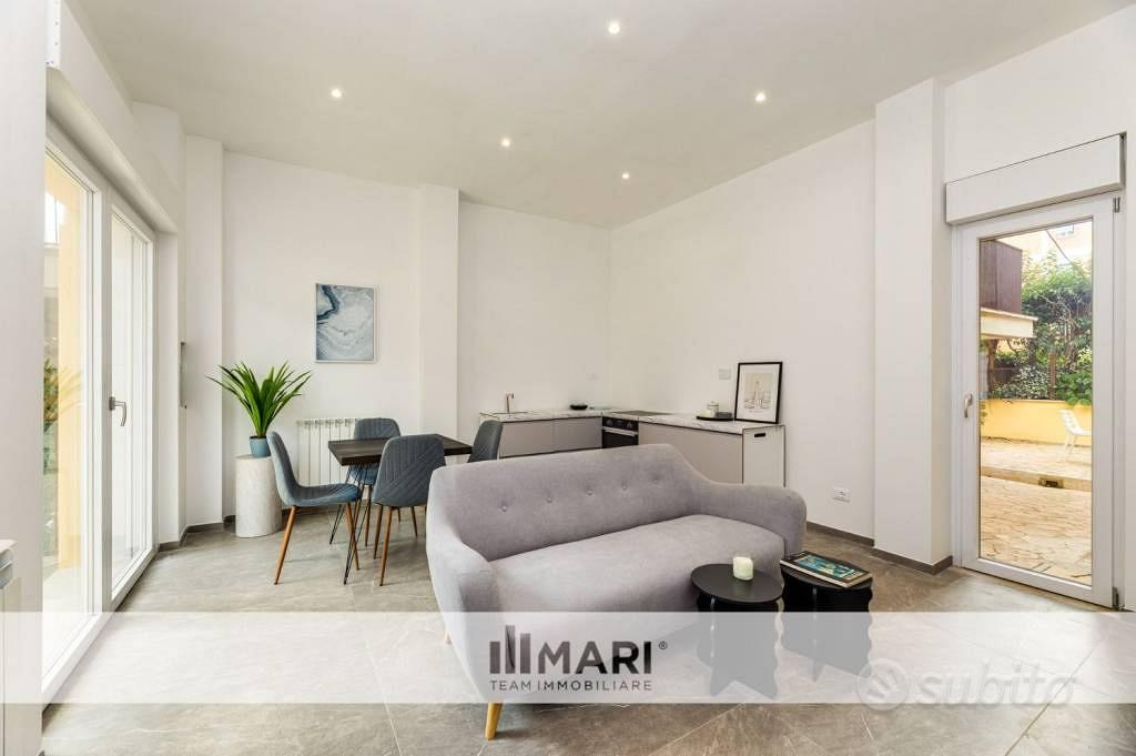 Appartamento – Roma, Torrevecchia, Primavalle - Vista 4