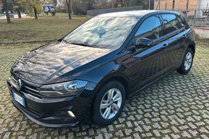 Volkswagen Polo 1.6 TDI 95 CV DSG 5P Highline