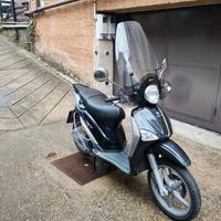 liberty 125