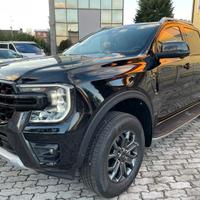 Ford Ranger 3.0 doppia cabina AWD 240cv Automatic 