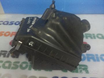 Ricambio Filtro aria compl. NISSAN PRIMERA 2002-20