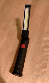 Torcia portatile a LED
