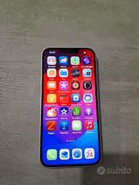 iPhone 14 256 GB Purple – Pari al nuovo