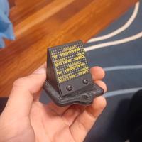 pacco lamellare malossi  vl13 piaggio 