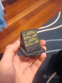 pacco lamellare malossi  vl13 piaggio 