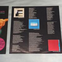 Dire Straits - Money for Nothing LP 1988