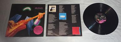 Dire Straits - Money for Nothing LP 1988