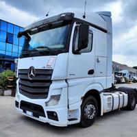 MERCEDES - ACTROS 1848 TRATTORE