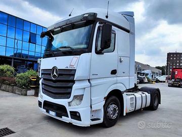 MERCEDES - ACTROS 1848 TRATTORE