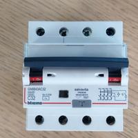 BTicino GN8843AC32 - differenziale magnetotermico