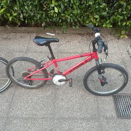 bicicletta bimbo