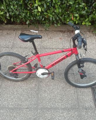 bicicletta bimbo