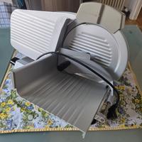 Affettatrice CAD MONDIAL 25