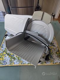 Affettatrice CAD MONDIAL 25