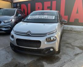 Citroen C3 BlueHDi 100 S&S Feel