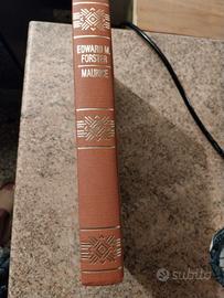romanzo 