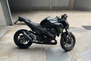 Kawasaki z800E