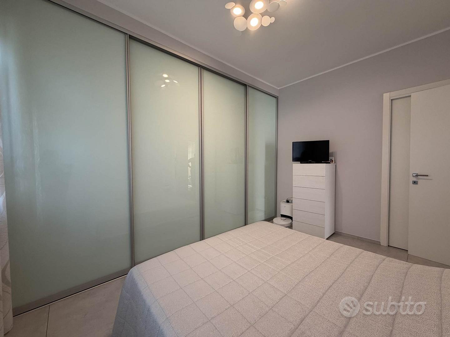 Rif.4101C| appartamento quadrilocale - Vista 5