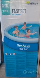 Piscina  gonfiabile