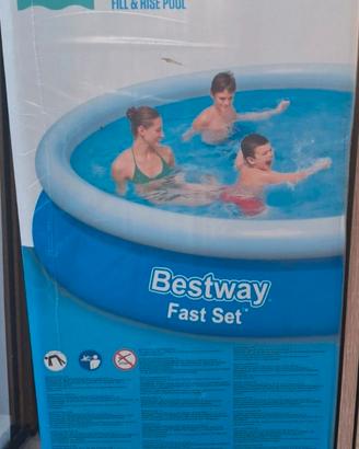 Piscina  gonfiabile