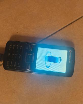 cellulare vintage Vodafone 