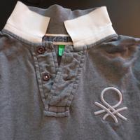 Benetton polo 